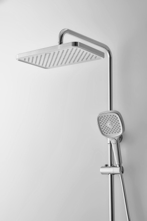 Душевая система Arrow AMG13SH855A хром